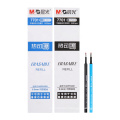 Andstal Andstal Gel pen Refill 0.5mm Erasable Bullet Core replacement For Office School Pen Stationery